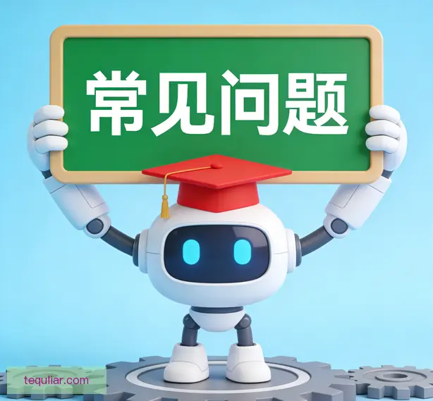 常见问题